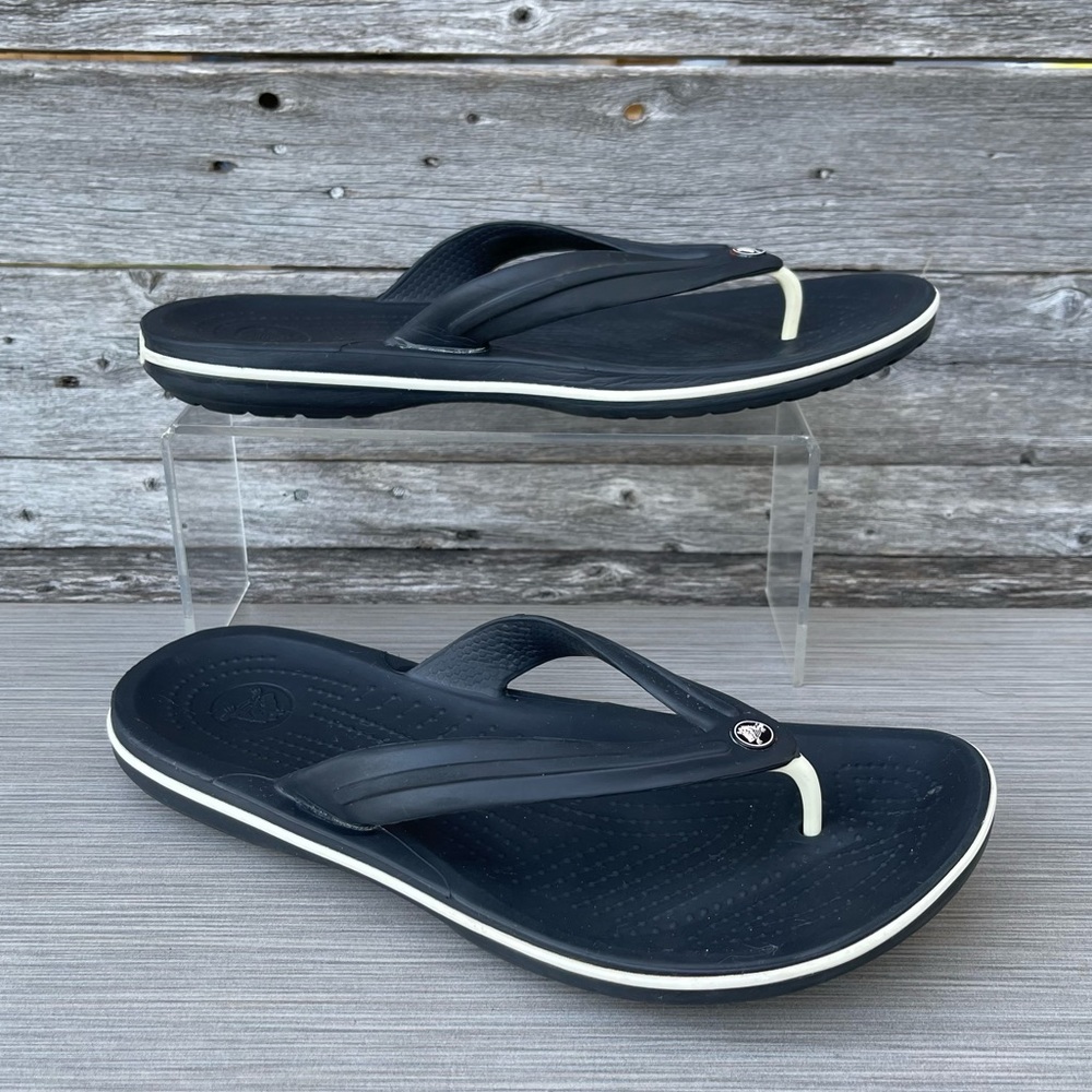 CROCS Slipers Crocband Flip-Flop Sandals